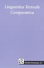 Linguistica testuale comparativa