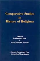 Comparative studies in history of religions