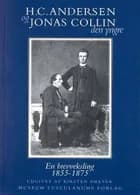 H.C. Andersen og Jonas Collin d.y. af H.C. Andersen og Jonas Collin