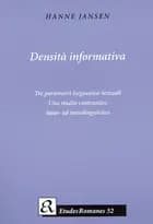 Densità informativa