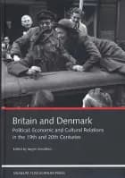 Britain and Denmark