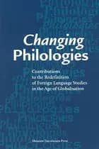 Changing Philologies