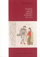 De dansk-japanske kulturelle forbindelser af Yoichi Nagashima