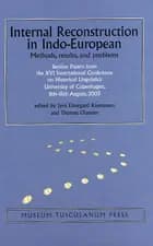 Indo-European word formation