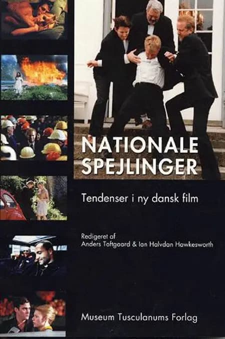 Nationale spejlinger 