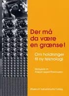Der må da være en grænse!