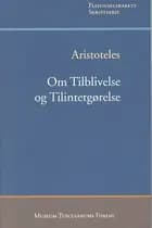 Om tilblivelse og tilintetgørelse