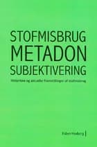 Ph.D.-afhandling af Esben Houborg
