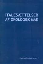 Ph.D.-afhandling af Christian Stenbak Larsen