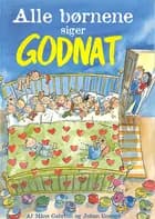 Alle børnene siger godnat