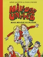 Maja, Melker og Zlatan