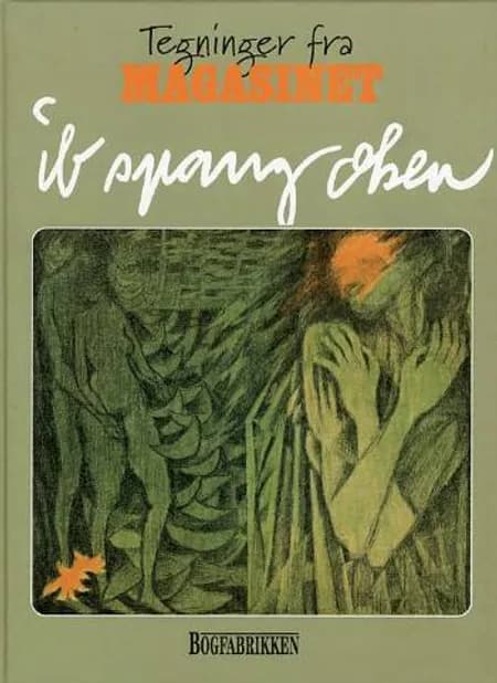 Ib Spang Olsen af Ib Spang Olsen