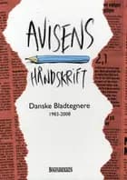 Avisens håndskrift