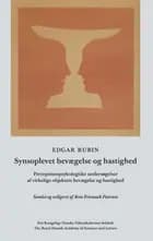Edgar Rubin -Synsoplevet bevægelse og hastighed