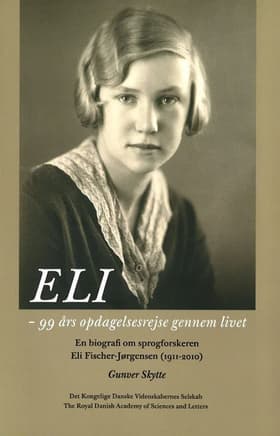 ELI af Gunver Skytte