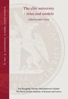 The elite university 