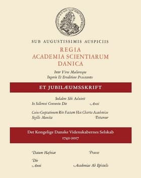 Et Jubilæumsskrift af Red. Marita Akhøj Nielsen