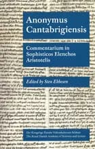 Anonymus Cantabrigiensis