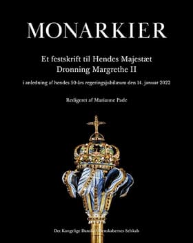 Monarkier af Red. Marianne Pade