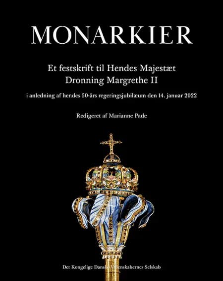 Monarkier af Red. Marianne Pade