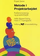 Metode i projektarbejde