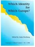 Which identity for which Europe?