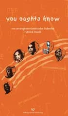 You oughta know af Gert Bach