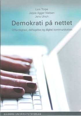 Demokrati på nettet af Lars Torpe