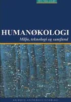 Humanøkologi 