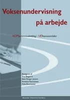 Voksenundervisning på arbejde 
