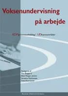 Voksenundervisning på arbejde 