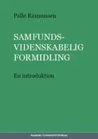 Samfundsvidenskabelig formidling