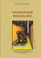 Upassende sociologi