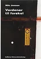 Verdener til forskel