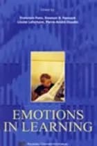 Emotions in learning af Francisco Pons