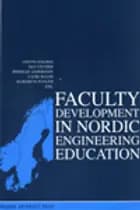 Faculty development in Nordic engineering education