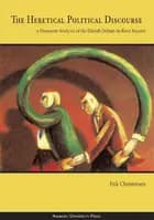 The Heretical Political Discourse af Erik Christensen