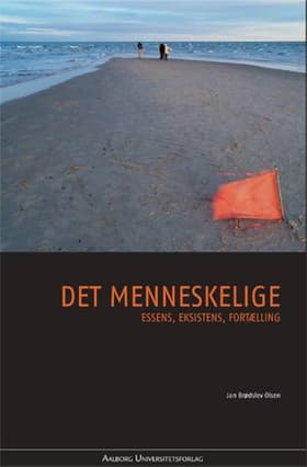 Det menneskelige af Jan Brødslev Olsen