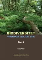 Biodiversitet