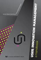 User innovation management