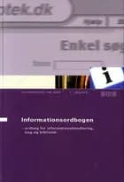 Informationsordbogen