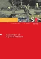 Introduktion til legepladssikkerhed