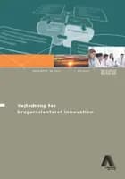Vejledning for brugerorienteret innovation