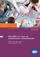 ISO 9001 for små og mellemstore virksomheder