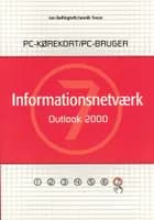 Informationsnetværk - Outlook af Jan Bøllingtoft og Jannik Tveen