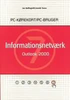 Informationsnetværk - Outlook