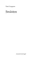 Småsten af Peter Laugesen