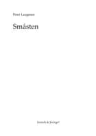Småsten af Peter Laugesen