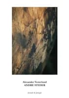 Andre steder af Alexander Vesterlund