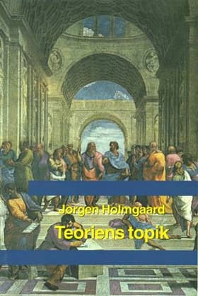 Teoriens topik af Jørgen Holmgaard